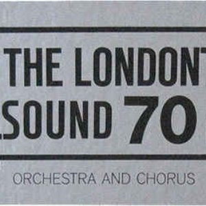 Avatar di The London Sound 70 Orchestra and Chorus