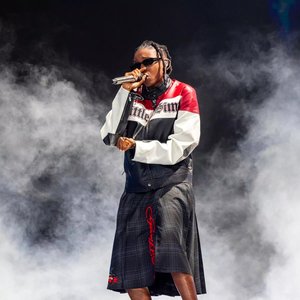 Glastonbury 2024 Concert