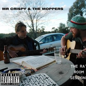 Mr Crispy & The Moppers 的头像
