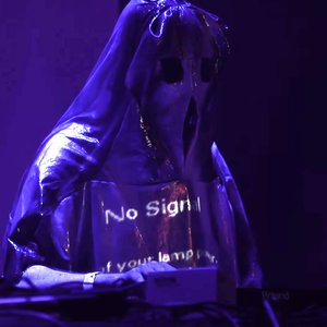 Аватар для t e l e p a t h テレパシー能力者