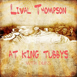 Linval Thompson At King Tubby @ Dubs