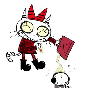 Avatar for sweetypuss