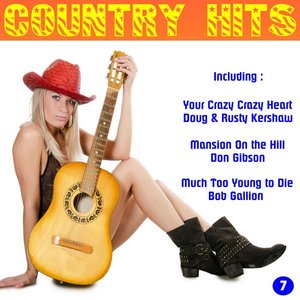 Country Hits, Vol. 7