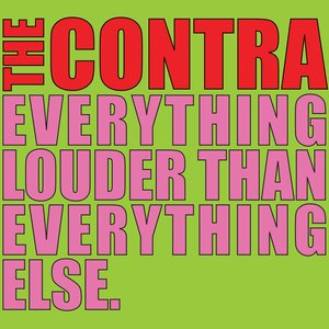 Everything Louder Than Everything Else