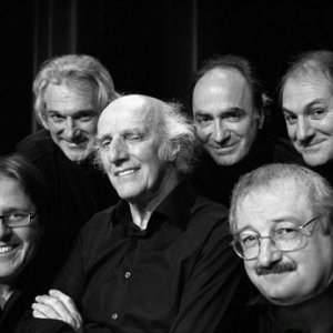 Avatar for Gilles Vigneault et Les Charbonniers de l'Enfer