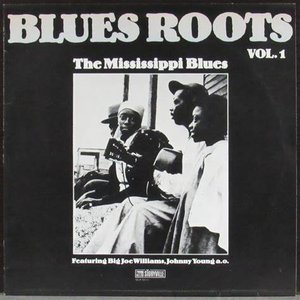 Blues Roots