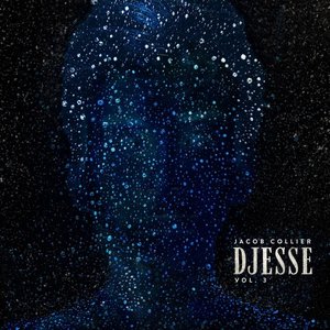 “Djesse Vol. 3”的封面