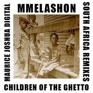 Children of the Ghetto - South Africa Remixes