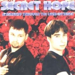 Secret Hope 的头像