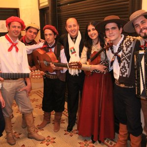 Sonido del Alma Gaucha 的头像