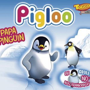 Papa Pinguin