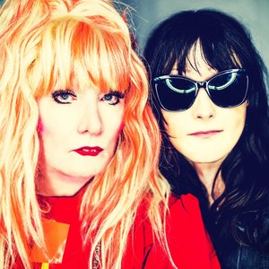 “Jayne County & Am Taylor with The Streetwalkin' Mofos”的封面