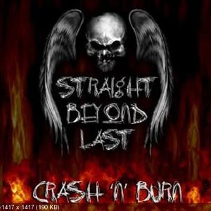Crash n' Burn