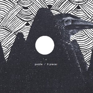Puzzle / 8 Pieces