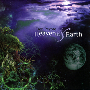 Agartha cover