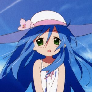 Avatar for 泉かなた（島本須美）