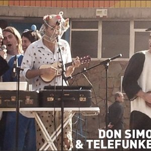 Don Simon, Klimperei + Telefunken 的头像