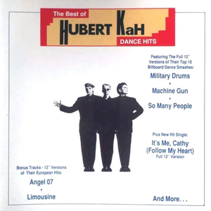 Artwork for So Many People (Extended Dance Mix)