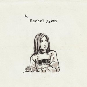 Rachel Green