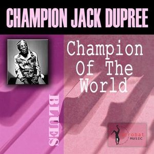 Champion Of The World