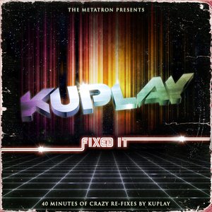 Kuplay 的头像