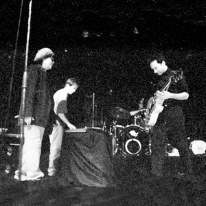 Alan Vega, Alex Chilton, Ben Vaughn 的头像