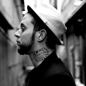 Cory Kendrix 的头像