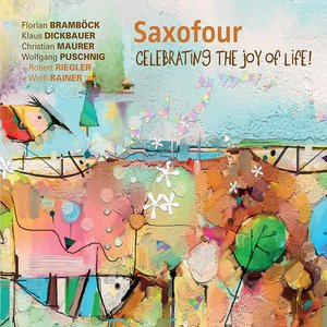Celebrating the Joy of Life!