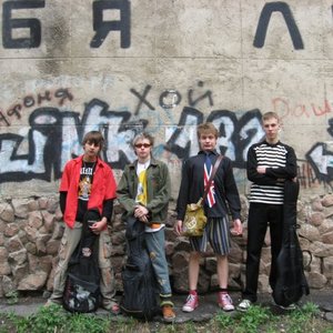 Avatar for *36* Параллель