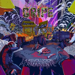 La Revolución Permanente