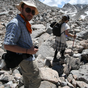 Alexander Perls photo provided by Last.fm