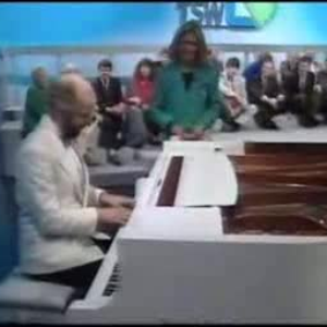 Ed Welch photo provided by Last.fm