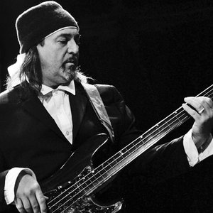 Bill Laswell のアバター