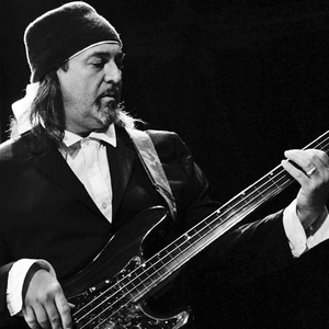 Bill Laswell photo provided by Last.fm