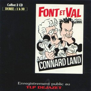 À Connard Land