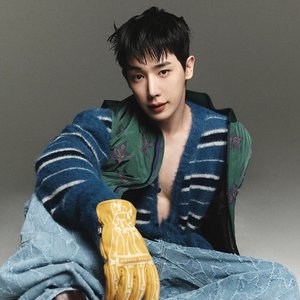 Avatar de WONHO