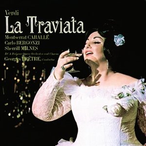 Verdi: La Traviata