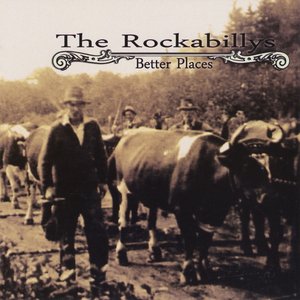 Better Places