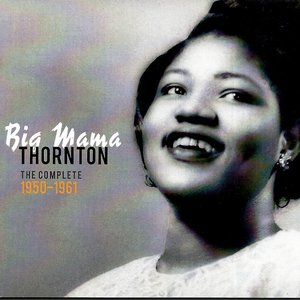 The Complete 1950-1961