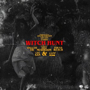 WITCH HUNT