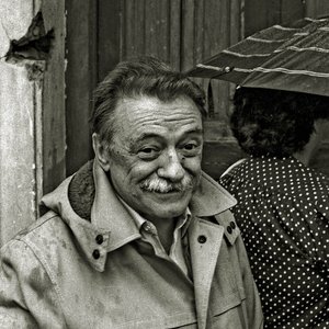 'Mario Benedetti' için resim