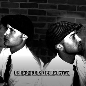 Image for 'The Underground Collective'