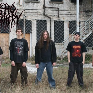 Cystic Dysentery photo provided by Last.fm