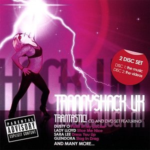 Trannyshack UK