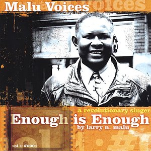 Enough Is Enough