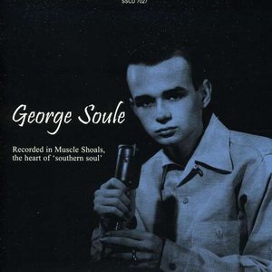 George Soulé için avatar
