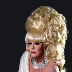 Image for 'Lady Bunny'