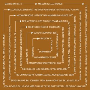 Anecdotal Electronics: Live Experiments & Other Recordings