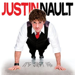 “Justin Nault”的封面