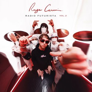 Radio Futurista, Vol. 2